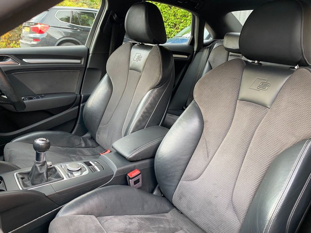 Used Audi A3 2017 for sale - 76496459: Photo 11