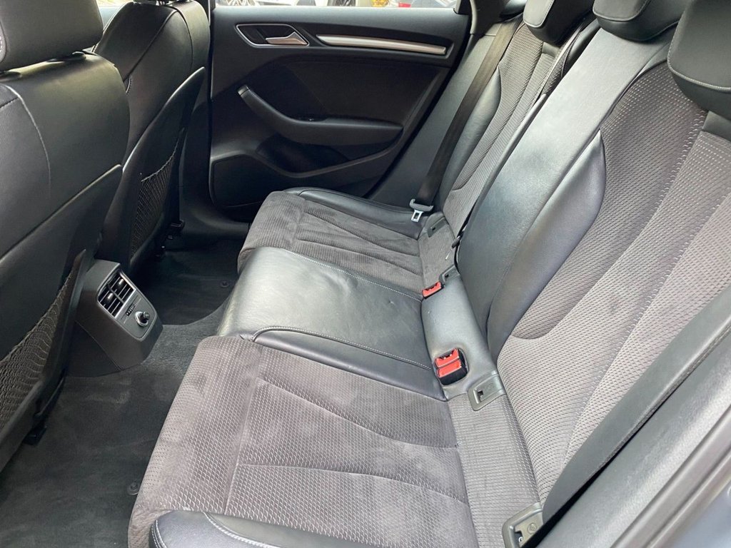 Used Audi A3 2017 for sale - 76496459: Photo 14
