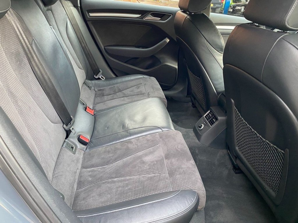 Used Audi A3 2017 for sale - 76496459: Photo 15