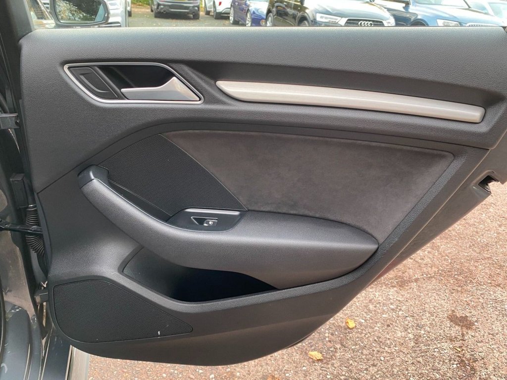 Used Audi A3 2017 for sale - 76496459: Photo 17