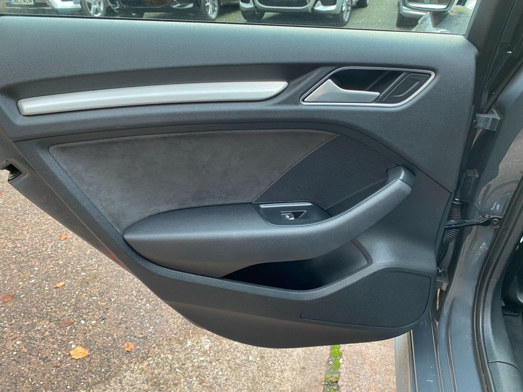 Used Audi A3 2017 for sale - 76496459: Photo 19