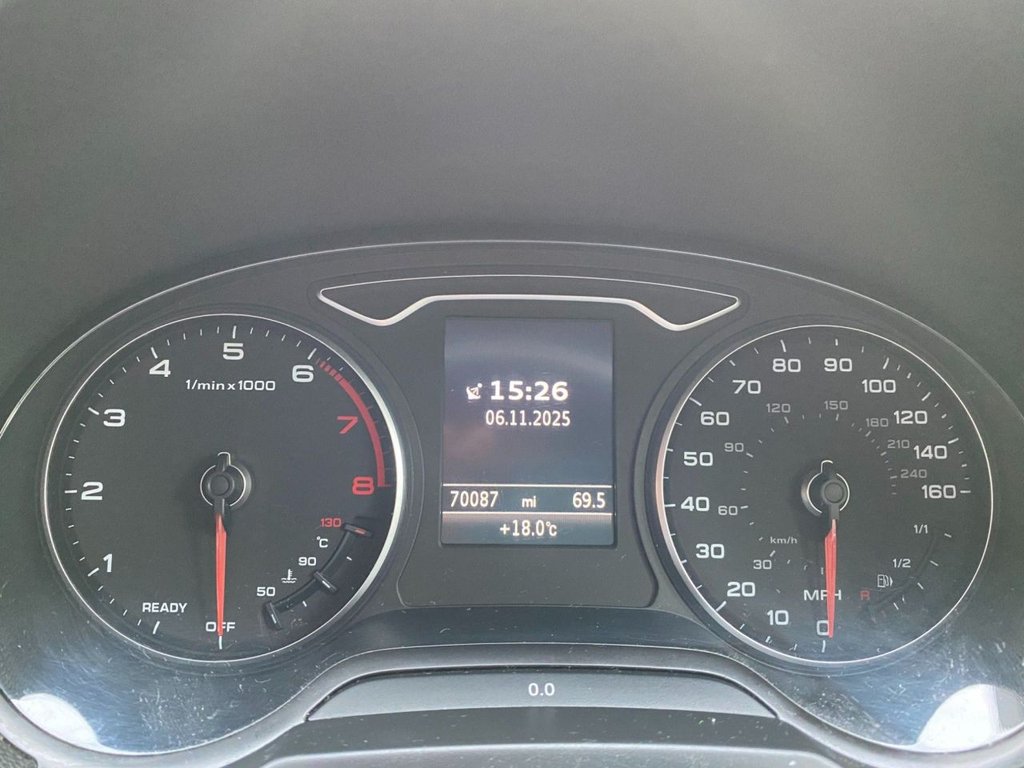 Used Audi A3 2017 for sale - 76496459: Photo 23