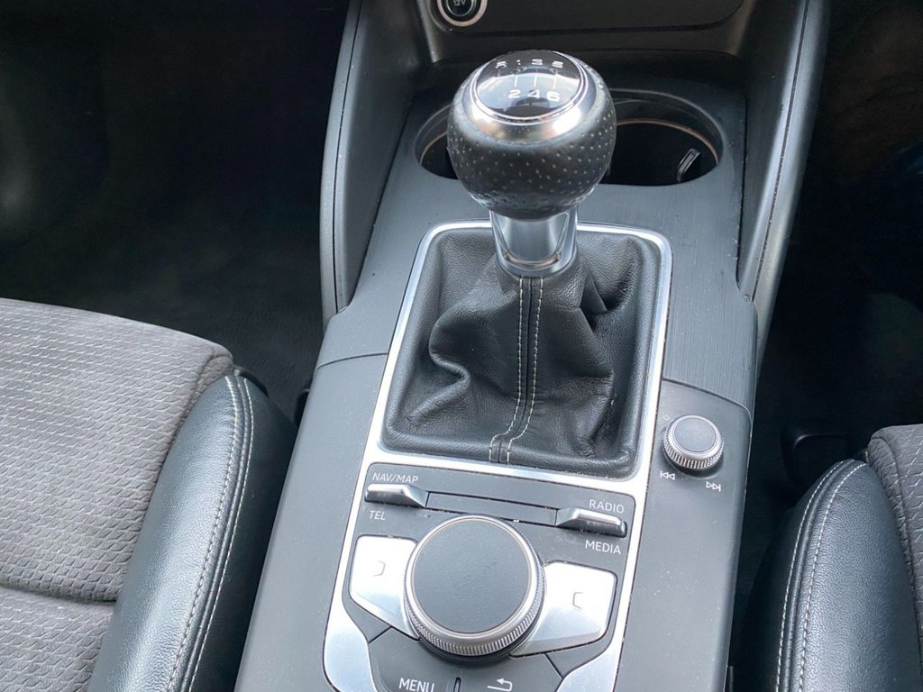 Used Audi A3 2017 for sale - 76496459: Photo 24