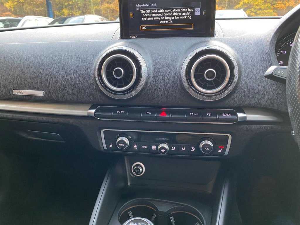 Used Audi A3 2017 for sale - 76496459: Photo 25