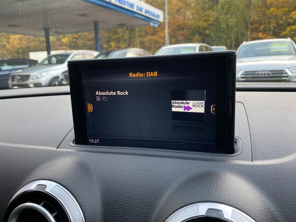 Used Audi A3 2017 for sale - 76496459: Photo 26