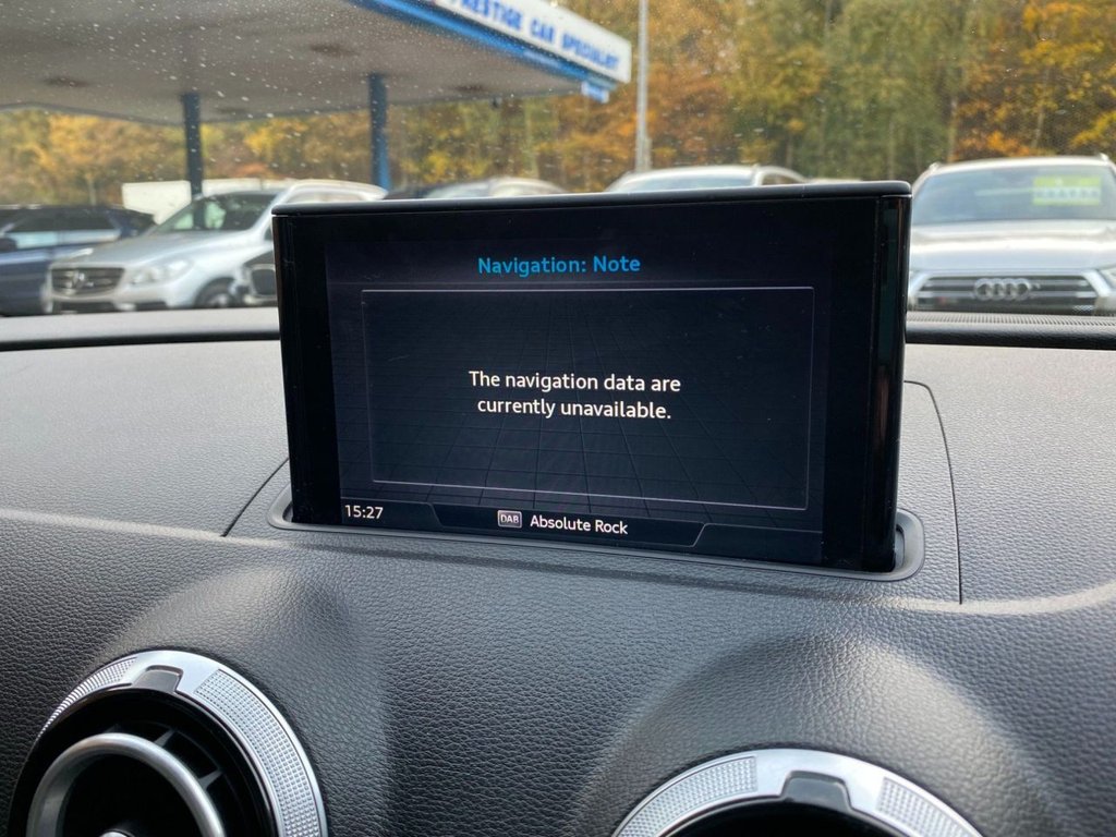 Used Audi A3 2017 for sale - 76496459: Photo 28