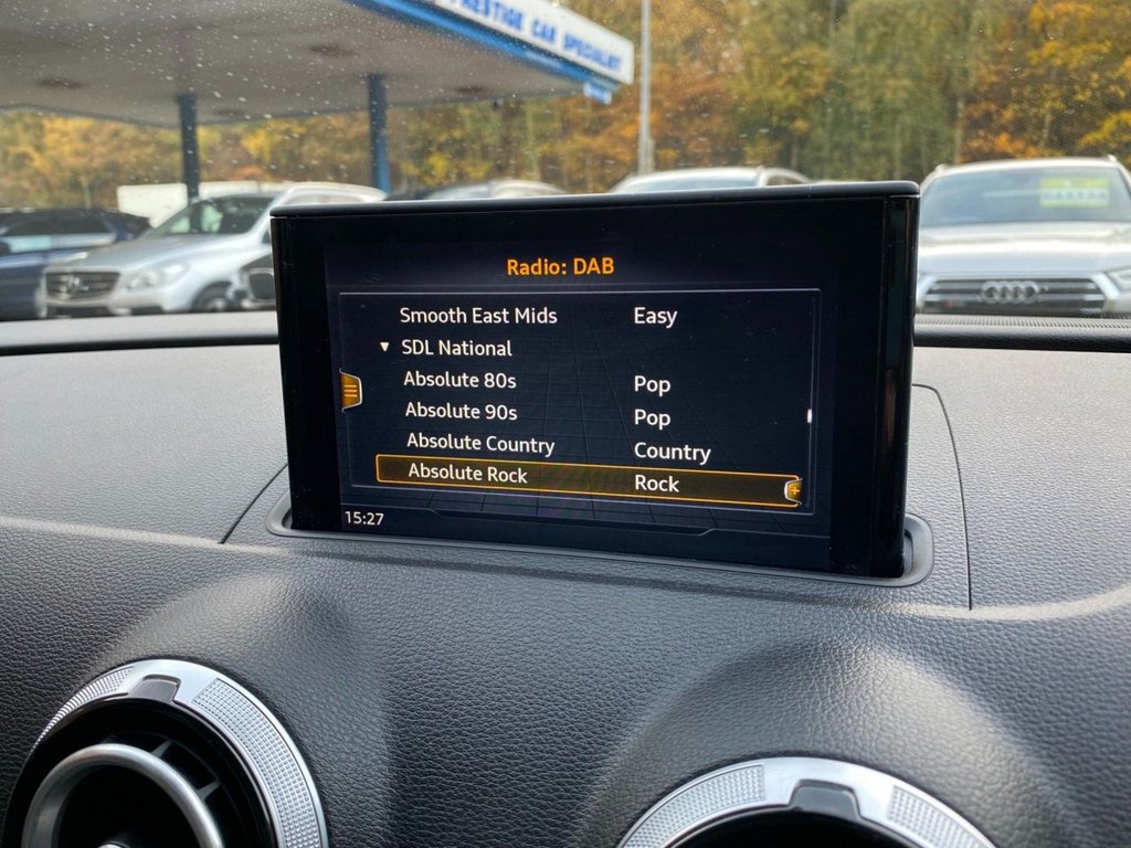 Used Audi A3 2017 for sale - 76496459: Photo 29