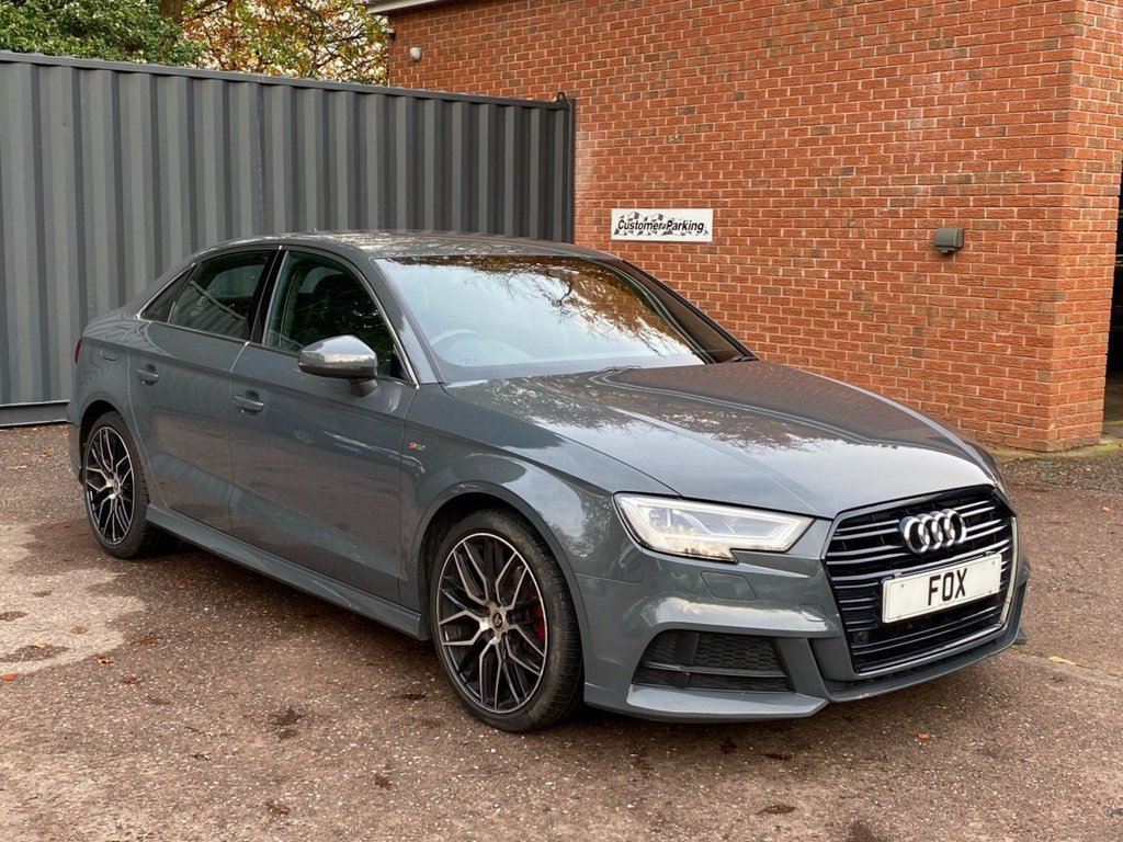 Used Audi A3 2017 for sale - 76496459: Photo 5