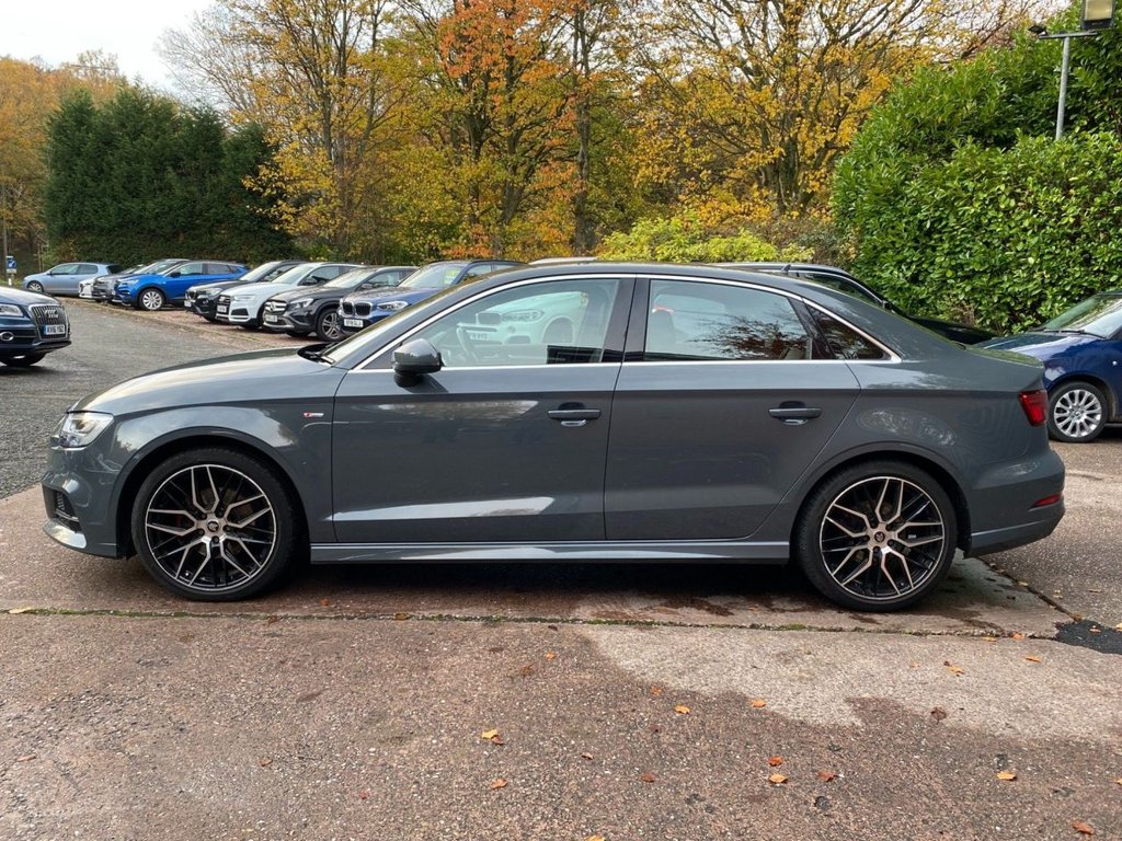 Used Audi A3 2017 for sale - 76496459: Photo 6