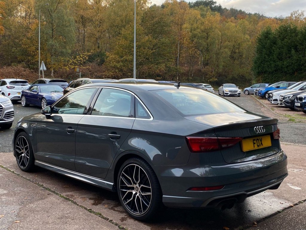 Used Audi A3 2017 for sale - 76496459: Photo 7