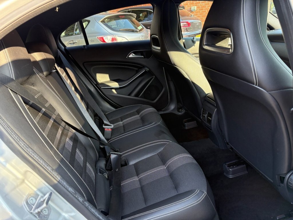 Used Mercedes-Benz A-Class 2018 for sale - 77806416: Photo 13