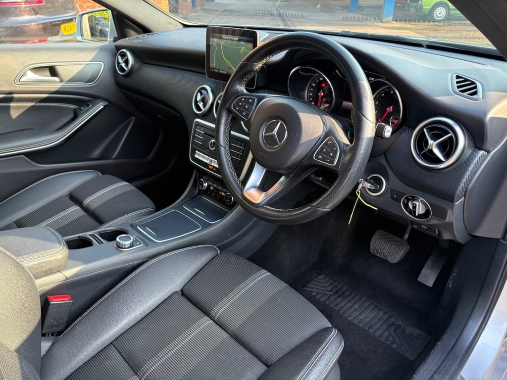 Used Mercedes-Benz A-Class 2018 for sale - 77806416: Photo 14