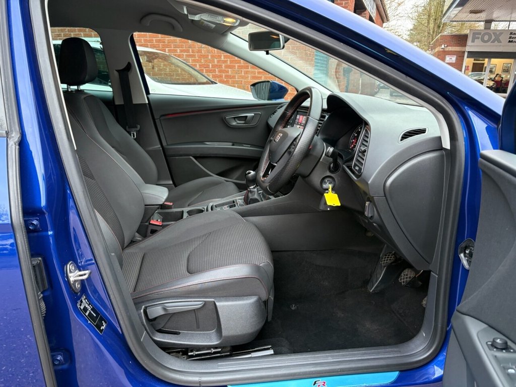 Used SEAT Leon 2018 for sale - 77384065: Photo 10