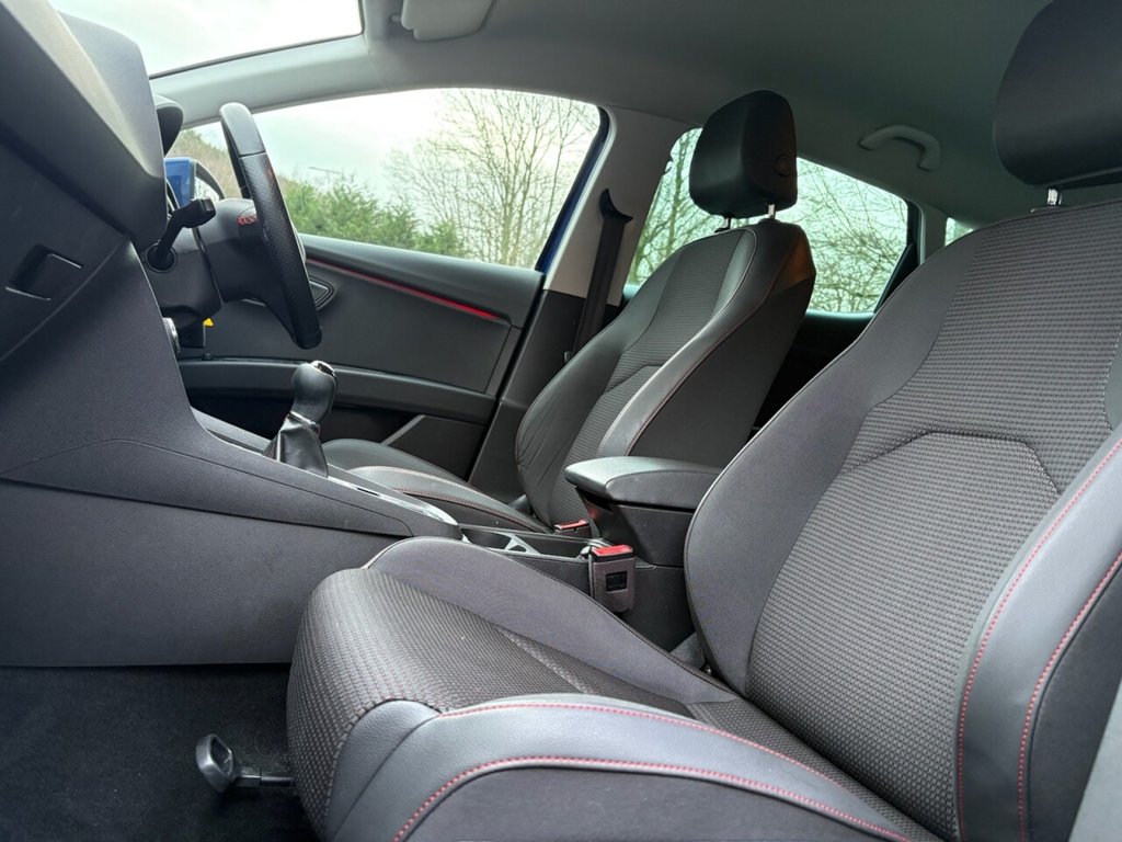 Used SEAT Leon 2018 for sale - 77384065: Photo 18