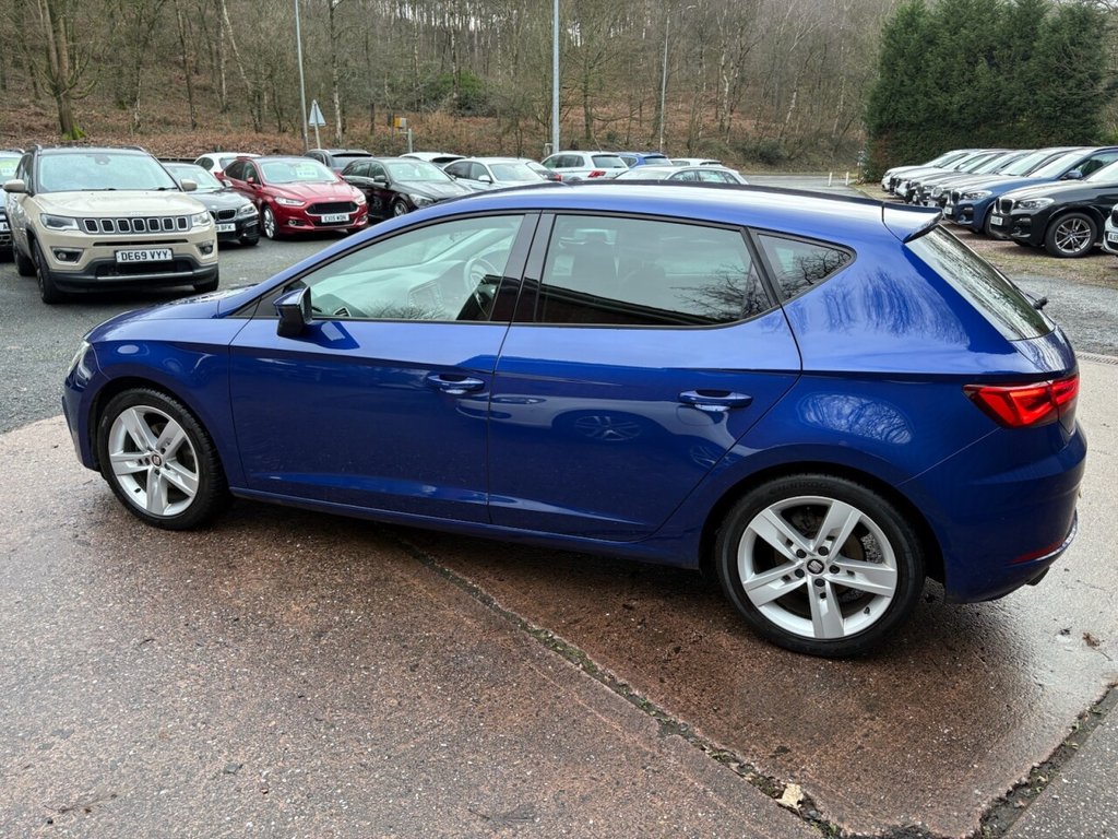 Used SEAT Leon 2018 for sale - 77384065: Photo 21