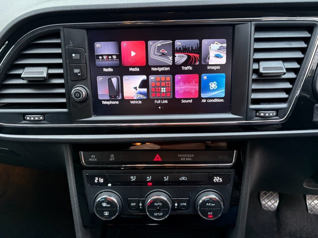 Used SEAT Leon 2018 for sale - 77384065: Photo 26