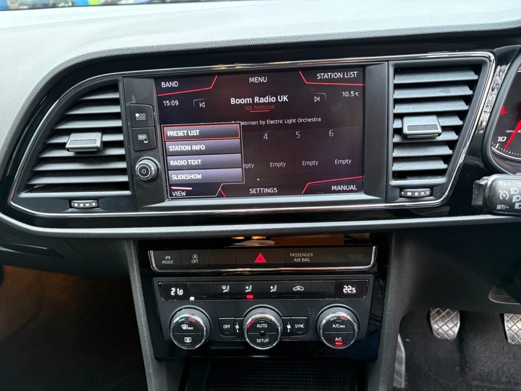 Used SEAT Leon 2018 for sale - 77384065: Photo 27