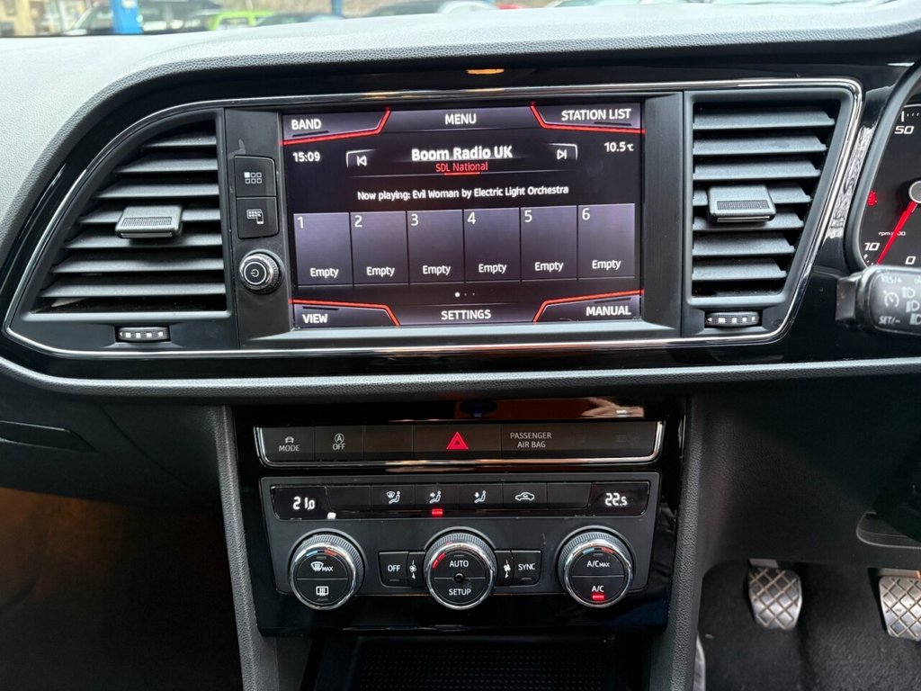 Used SEAT Leon 2018 for sale - 77384065: Photo 29