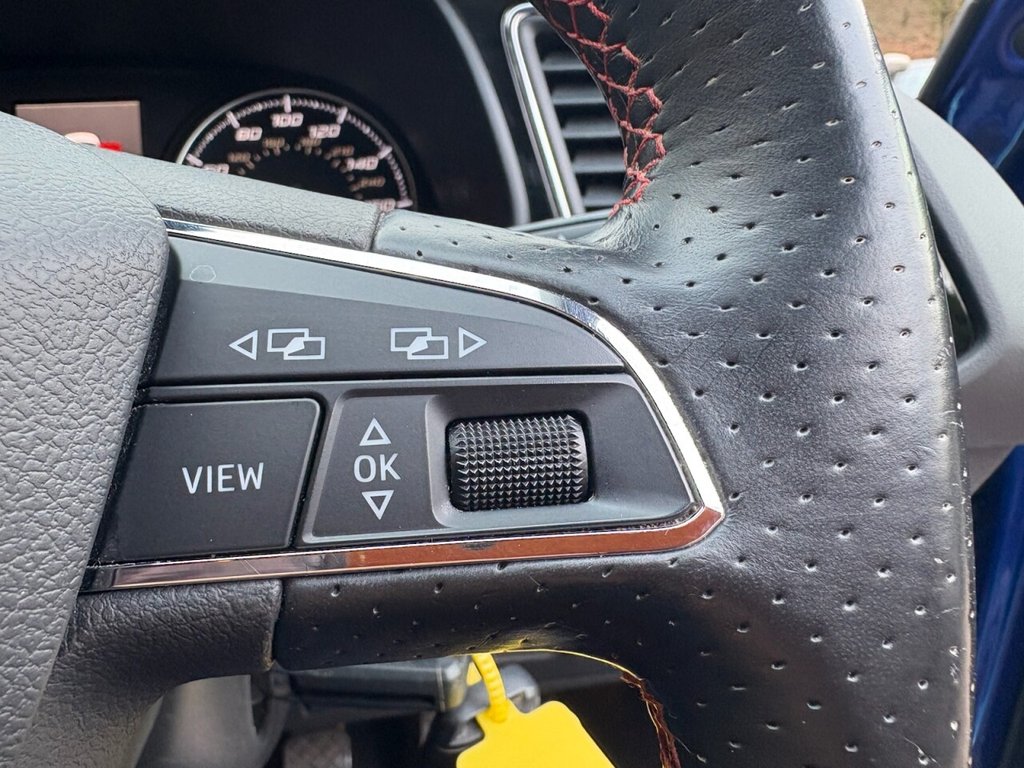 Used SEAT Leon 2018 for sale - 77384065: Photo 34