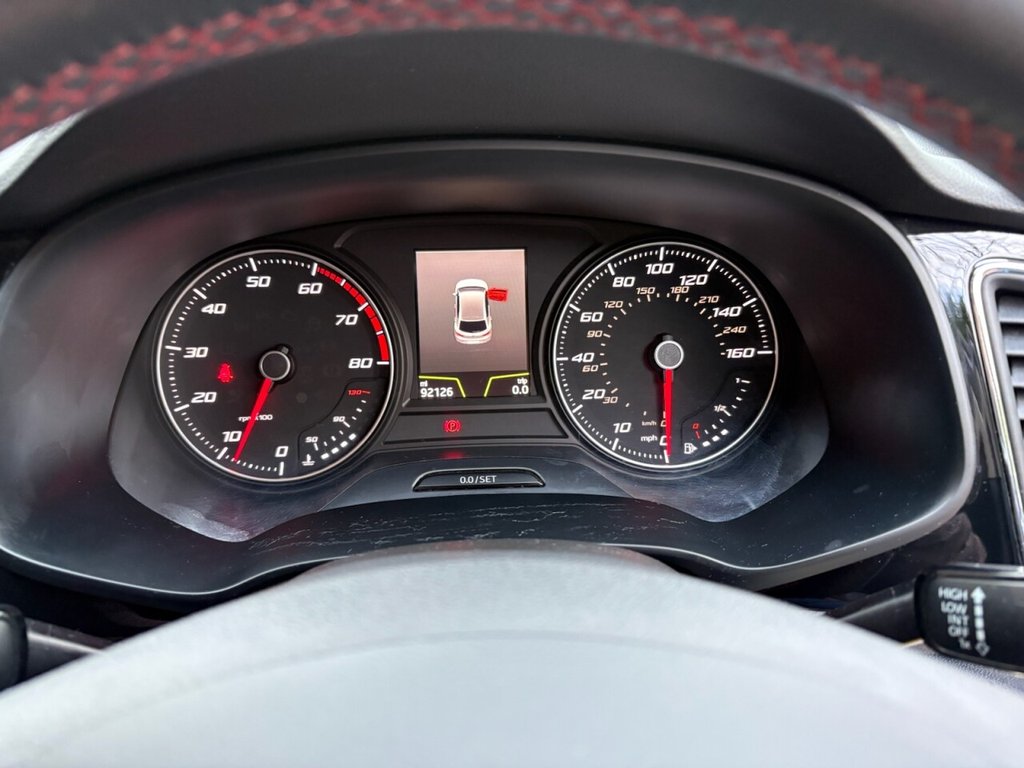 Used SEAT Leon 2018 for sale - 77384065: Photo 37