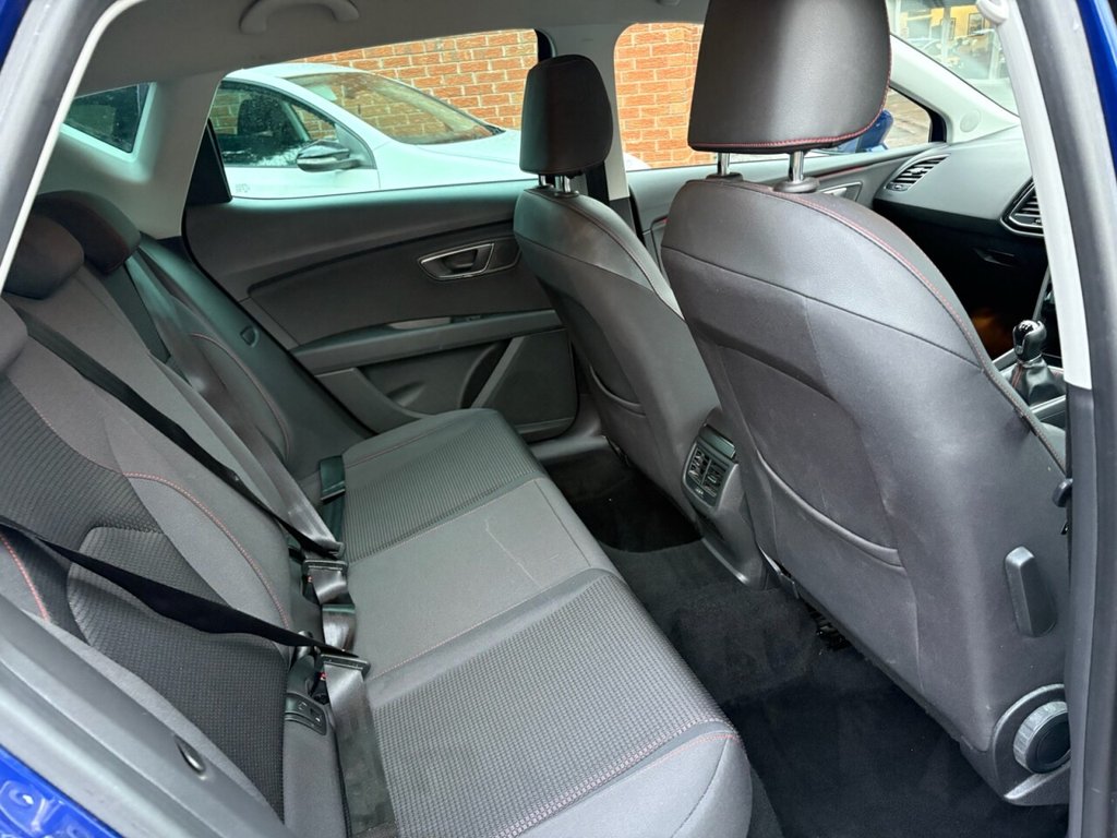 Used SEAT Leon 2018 for sale - 77384065: Photo 39