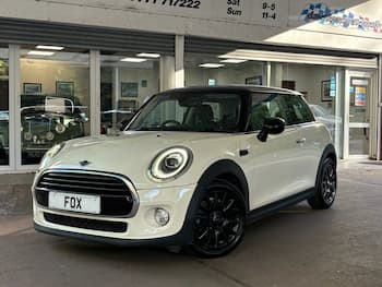 Used MINI Hatch 2018 for sale - 79778084: Photo