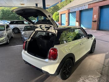 Used MINI Hatch 2018 for sale - 79778084: Photo