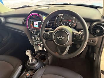 Used MINI Hatch 2018 for sale - 79778084: Photo