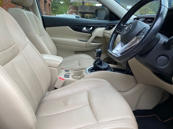 Used Nissan X-Trail 2019 for sale - 76203147: Photo 13