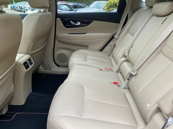 Used Nissan X-Trail 2019 for sale - 76203147: Photo 15