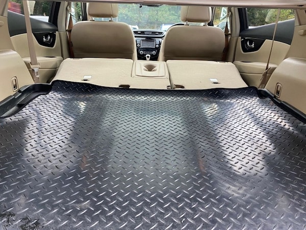 Used Nissan X-Trail 2019 for sale - 76203147: Photo 19