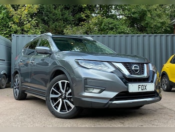 2019 (69) - 1.7 dCi Tekna 5dr