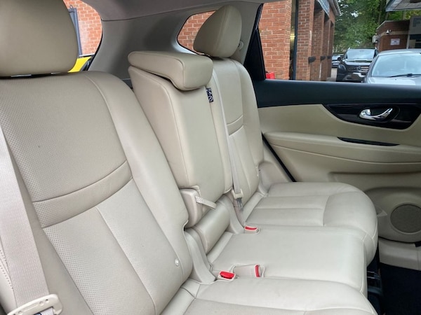 Used Nissan X-Trail 2019 for sale - 76203147: Photo 20