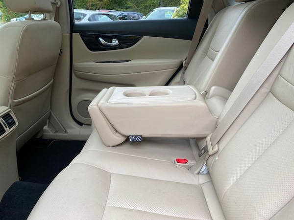 Used Nissan X-Trail 2019 for sale - 76203147: Photo 22