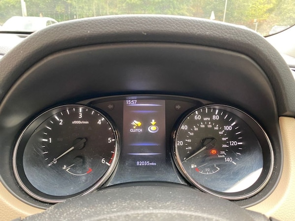 Used Nissan X-Trail 2019 for sale - 76203147: Photo 23