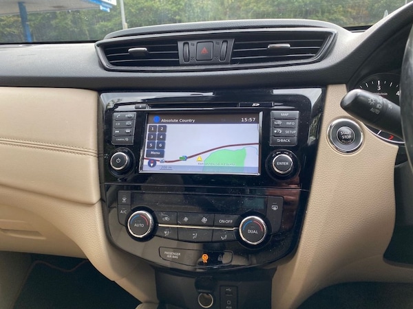Used Nissan X-Trail 2019 for sale - 76203147: Photo 24