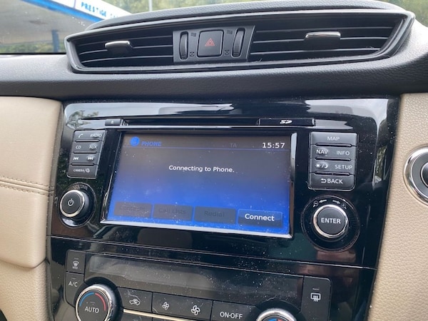 Used Nissan X-Trail 2019 for sale - 76203147: Photo 25