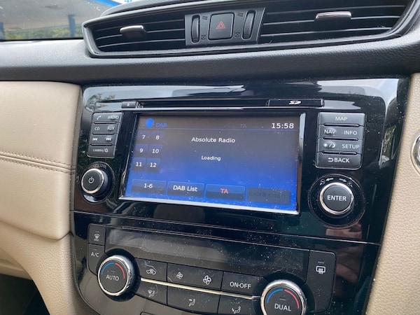 Used Nissan X-Trail 2019 for sale - 76203147: Photo 26