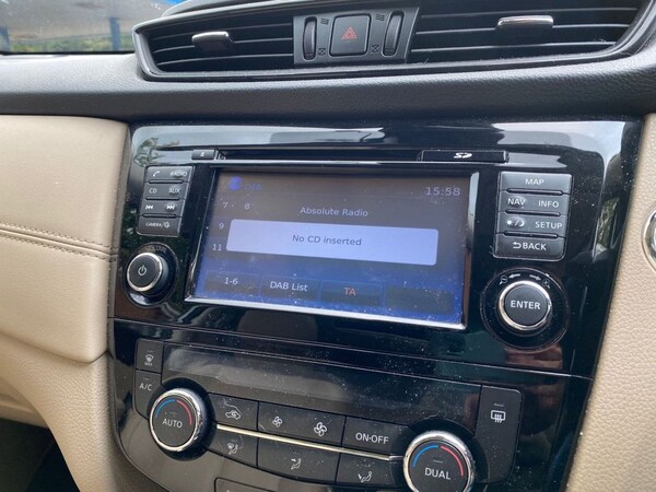 Used Nissan X-Trail 2019 for sale - 76203147: Photo 27