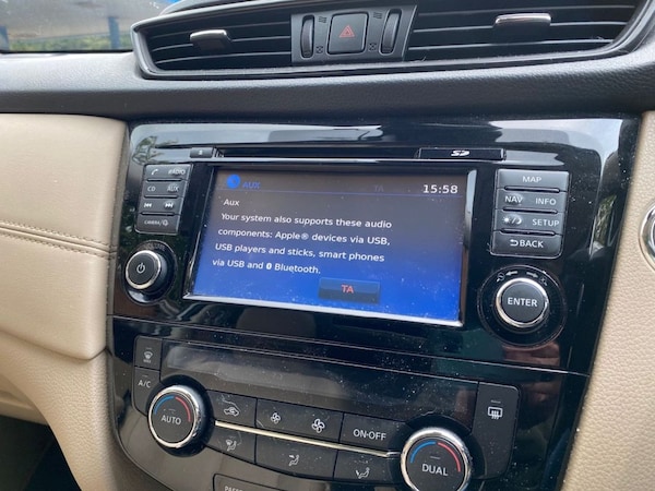 Used Nissan X-Trail 2019 for sale - 76203147: Photo 28