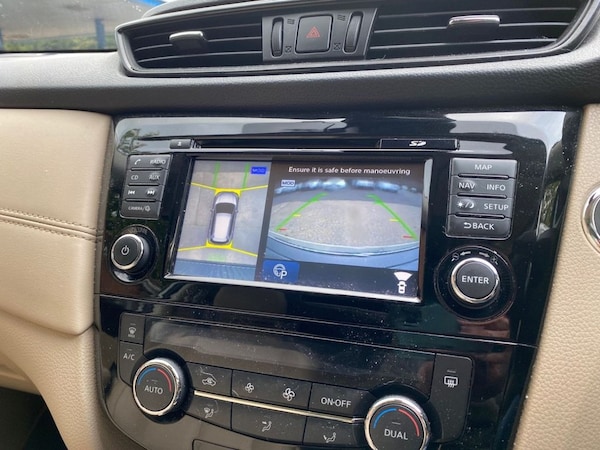 Used Nissan X-Trail 2019 for sale - 76203147: Photo 29