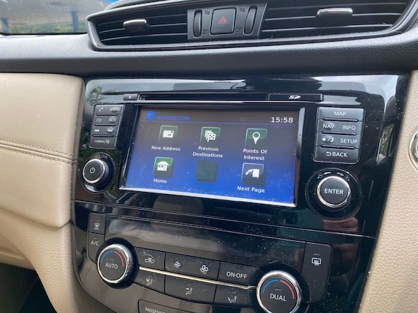Used Nissan X-Trail 2019 for sale - 76203147: Photo 31