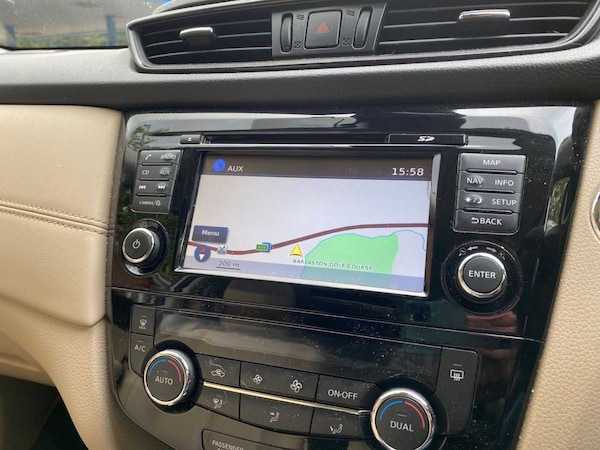 Used Nissan X-Trail 2019 for sale - 76203147: Photo 32