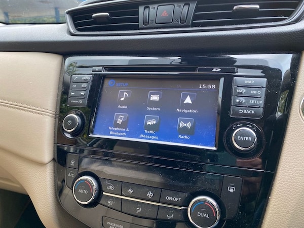 Used Nissan X-Trail 2019 for sale - 76203147: Photo 33