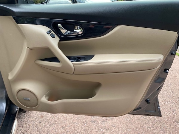 Used Nissan X-Trail 2019 for sale - 76203147: Photo 34