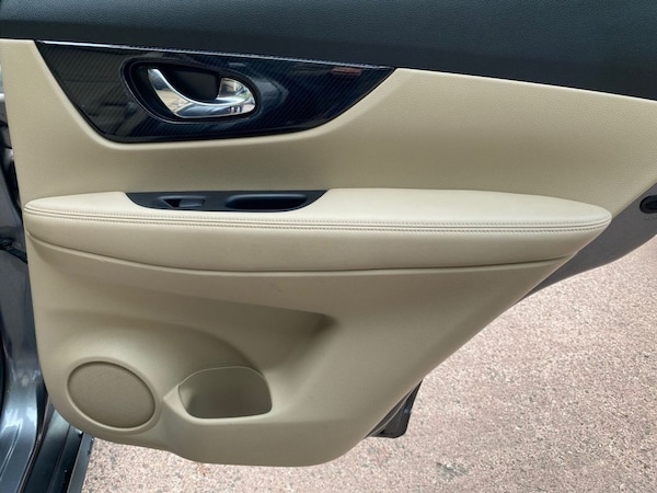 Used Nissan X-Trail 2019 for sale - 76203147: Photo 35