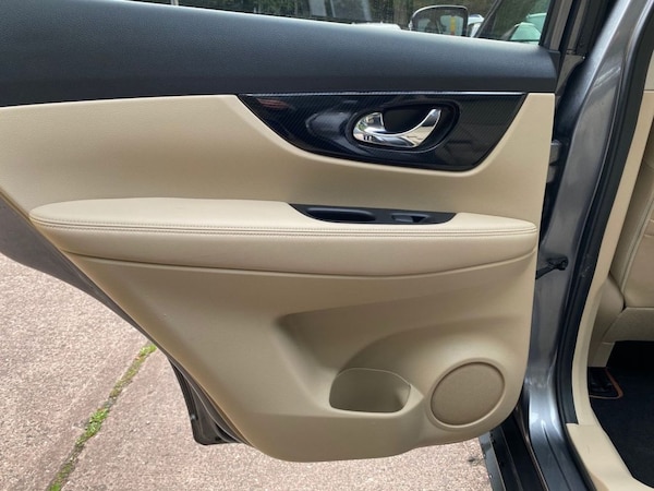 Used Nissan X-Trail 2019 for sale - 76203147: Photo 36