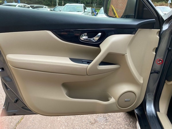 Used Nissan X-Trail 2019 for sale - 76203147: Photo 37