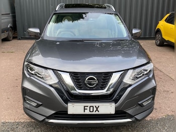 Used Nissan X-Trail 2019 for sale - 76203147: Photo 4