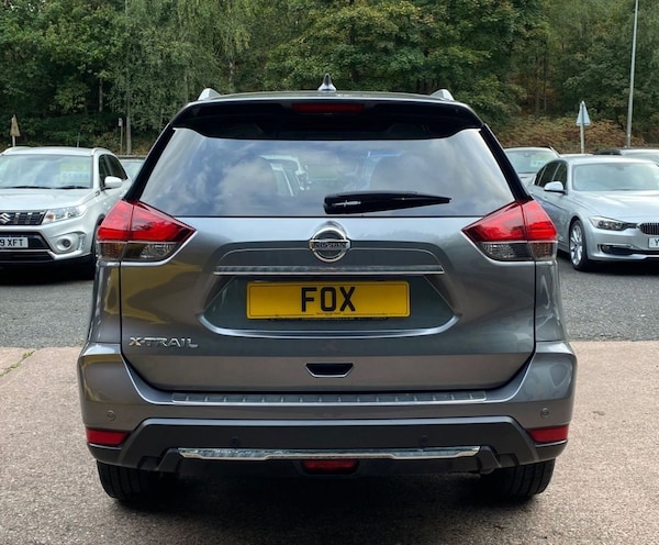 Used Nissan X-Trail 2019 for sale - 76203147: Photo 7